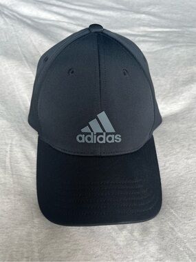 adidas Black Hat